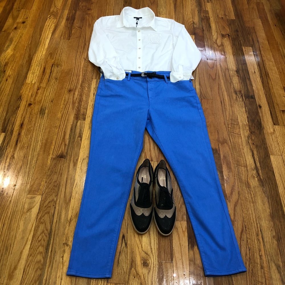 Lauren Ralph Lauren Denim